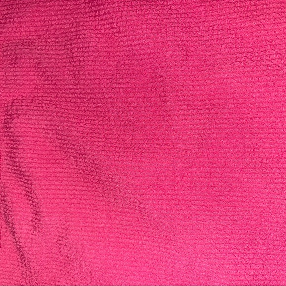 Good American Pink Coverup Skirt - Picture 2 of 3